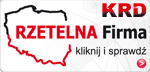 Certyfikat Rzetelna Firma